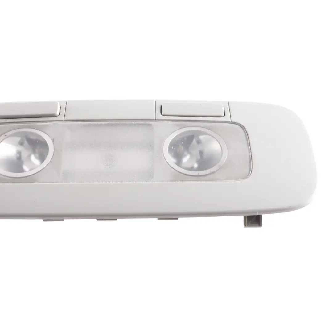 Volkswagen Golf Mk7 VII Innenraum Dachbeleuchtung Panel Hinten Mitte - SKU 3C0947291E - Teilenummer 3C0947291E