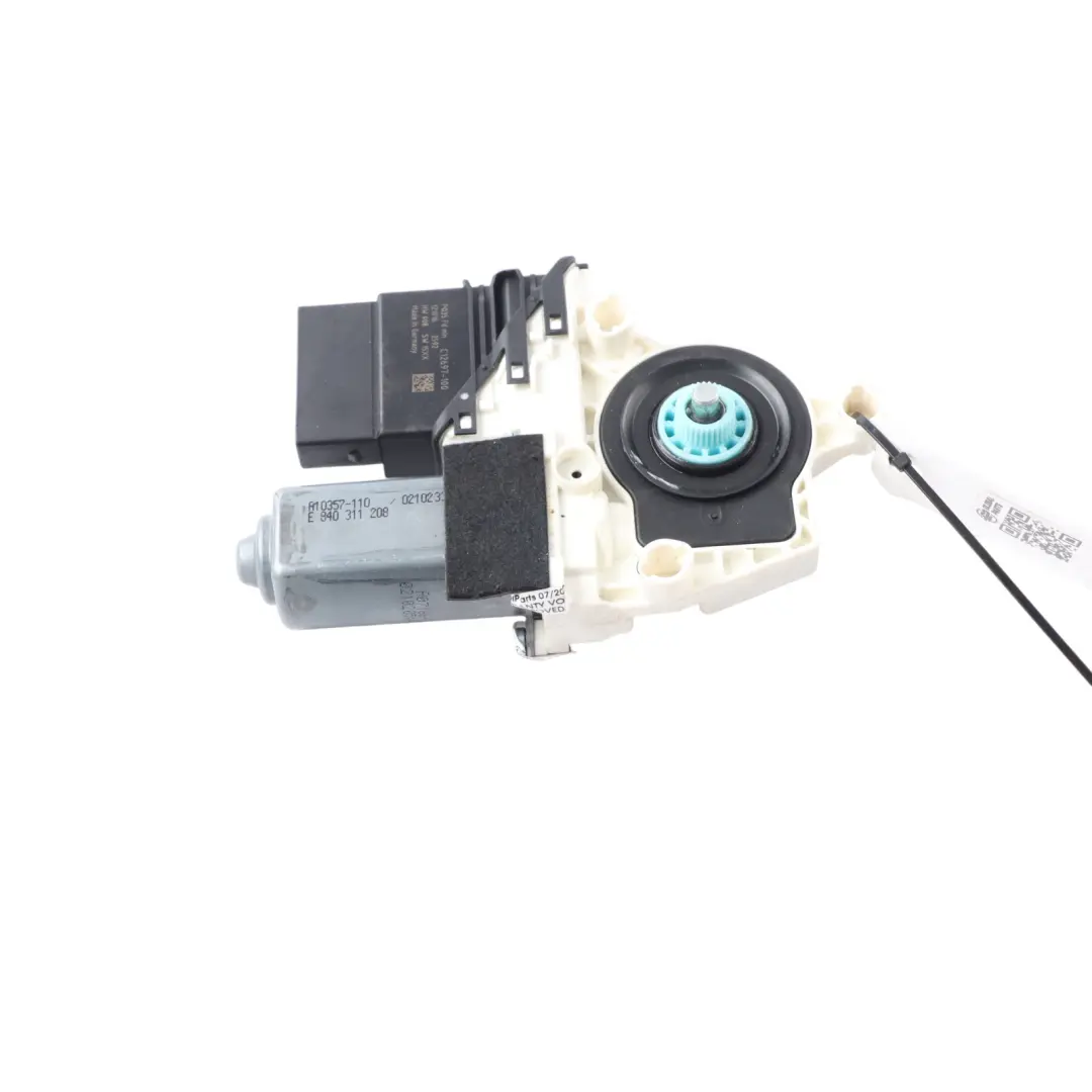 Moteur De Lève-Vitre Arrière Gauche Côté Conducteur pour Seat Altea XL à propos du numéro de pièce 3C0959703D Seat Altea XL Moteur De Lève-Vitre Arrière Gauche Côté Conducteur - SKU 3C0959703D - Numéro de pièce 3C0959703D