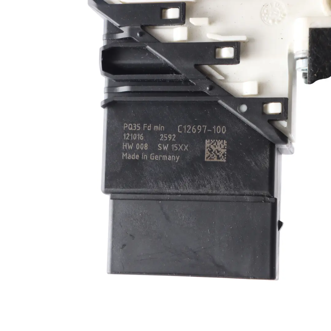 Fensterheber Regler Motor Hinten Links für Seat Altea XL mit Teilenummer 3C0959703D Seat Altea XL Fensterheber Regler Motor Hinten Links - SKU 3C0959703D - Teilenummer 3C0959703D