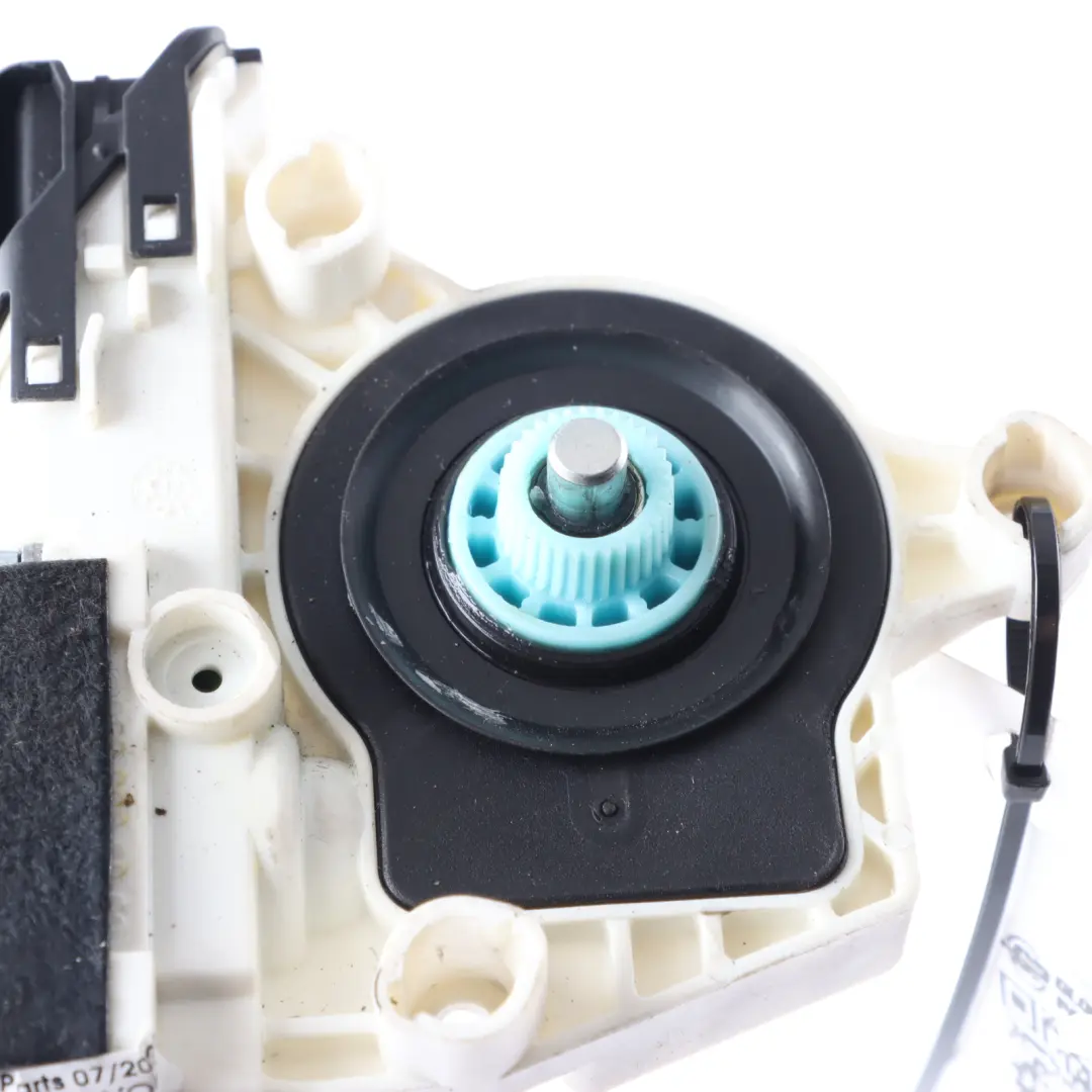 Fensterheber Regler Motor Hinten Links für Seat Altea XL mit Teilenummer 3C0959703D Seat Altea XL Fensterheber Regler Motor Hinten Links - SKU 3C0959703D - Teilenummer 3C0959703D