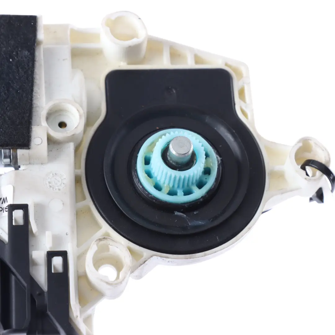 Seat Altea XL Window Lifter Regulator Motor Rear Right O/S - SKU 3C0959704D - Part number 3C0959704D