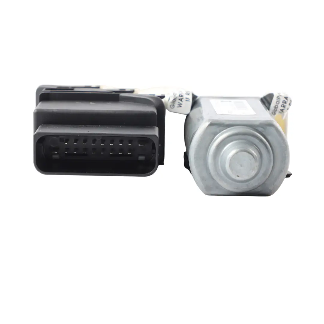 Seat Altea XL Elevalunas Regulador Motor Trasero Derecho - SKU 3C0959704D - Número de pieza 3C0959704D