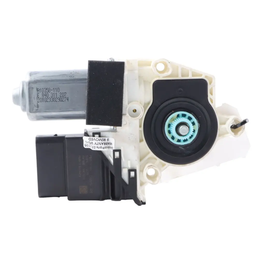 Elevalunas Regulador Motor Trasero Derecho para Seat Altea XL con número de pieza 3C0959704D Seat Altea XL Elevalunas Regulador Motor Trasero Derecho - SKU 3C0959704D - Número de pieza 3C0959704D