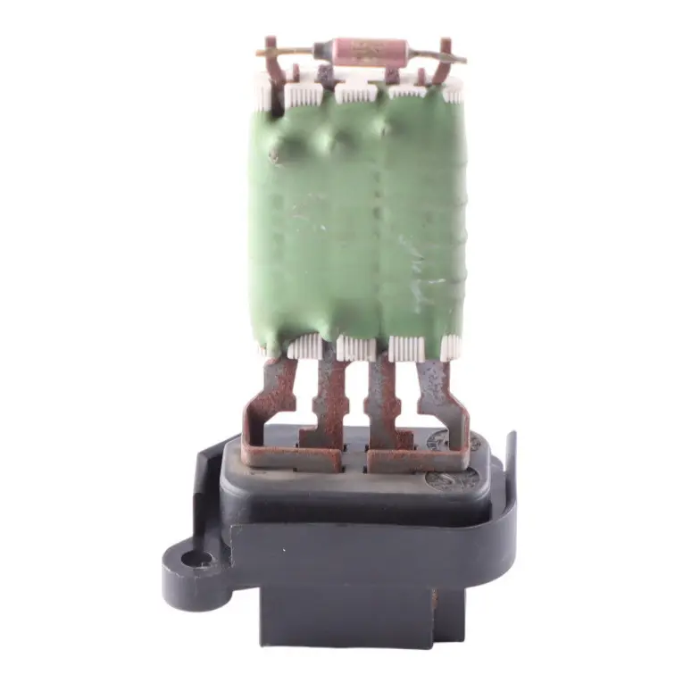 Ford Transit Mk7 Heater Fan Motor Blower Resistor - SKU 3C1H18B647AA - Part number 3C1H18B647AA