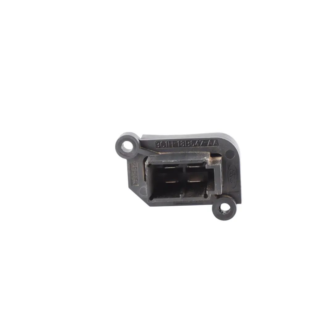 Ford Transit Mk7 Heater Fan Motor Blower Resistor - SKU 3C1H18B647AA - Part number 3C1H18B647AA