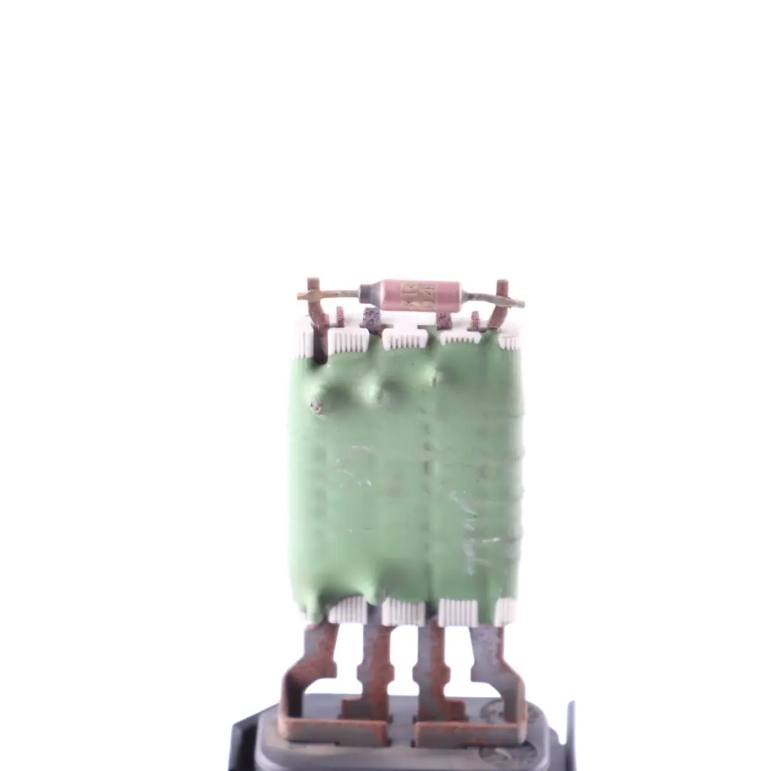 Ventilador Calefacción Resistor para Ford Transit MK7 Motor con número de pieza 3C1H18B647AA Ford Transit MK7 Motor Ventilador Calefacción Resistor - SKU 3C1H18B647AA - Número de pieza 3C1H18B647AA