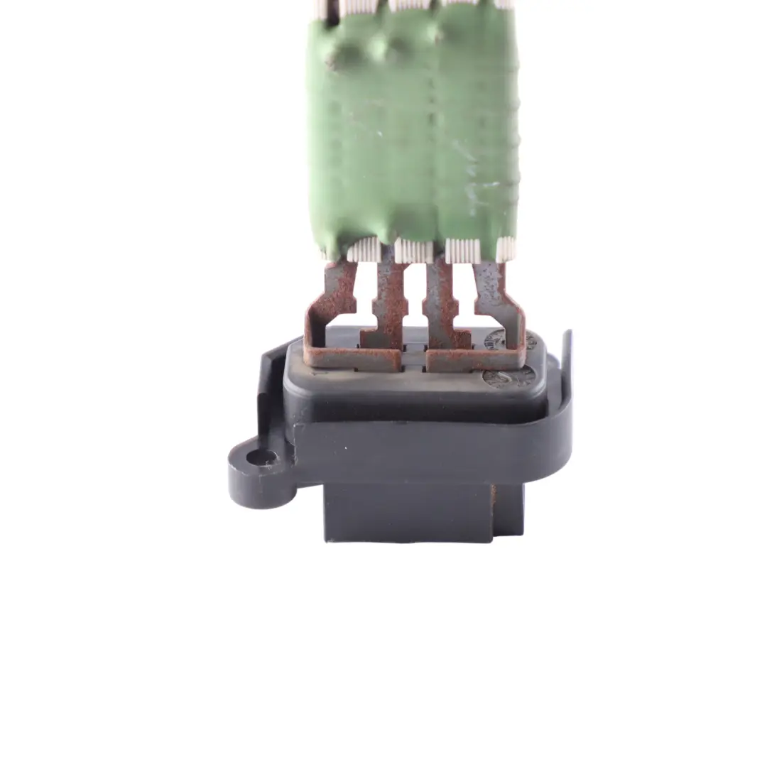 Ventilador Calefacción Resistor para Ford Transit MK7 Motor con número de pieza 3C1H18B647AA Ford Transit MK7 Motor Ventilador Calefacción Resistor - SKU 3C1H18B647AA - Número de pieza 3C1H18B647AA
