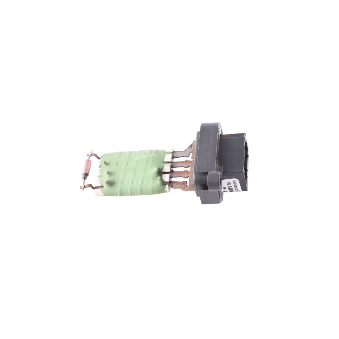 Moteur Ventilateur Chauffage Résistance pour Ford Transit Mk7 à propos du numéro de pièce 3C1H18B647AA Ford Transit Mk7 Moteur Ventilateur Chauffage Résistance - SKU 3C1H18B647AA - Numéro de pièce 3C1H18B647AA