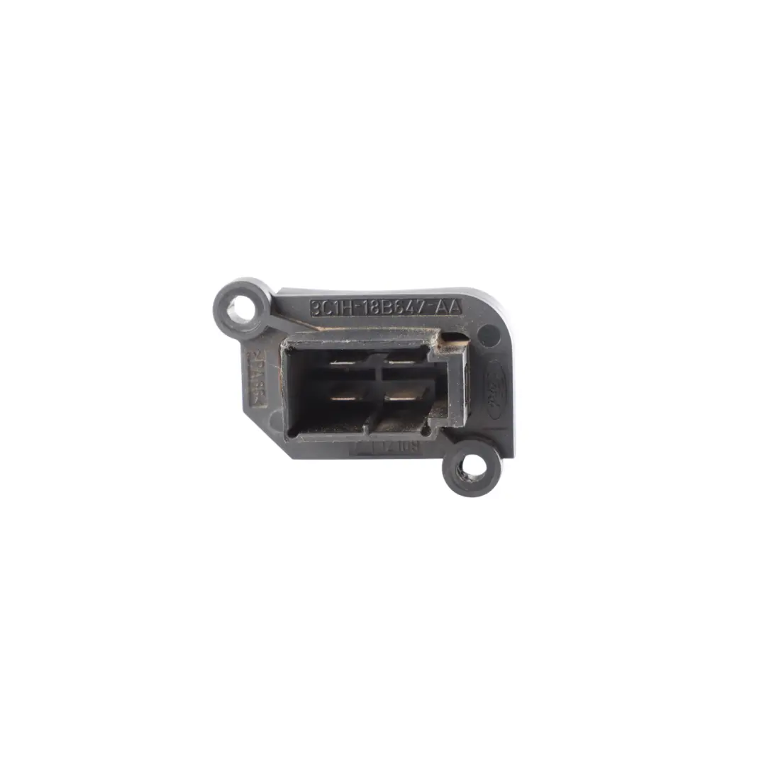 Moteur Ventilateur Chauffage Résistance pour Ford Transit Mk7 à propos du numéro de pièce 3C1H18B647AA Ford Transit Mk7 Moteur Ventilateur Chauffage Résistance - SKU 3C1H18B647AA - Numéro de pièce 3C1H18B647AA