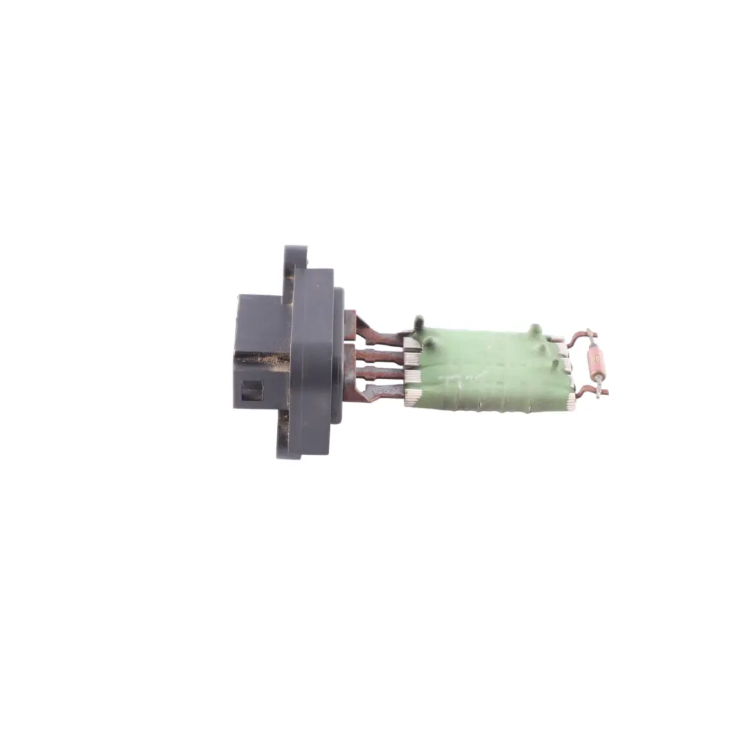 Moteur Ventilateur Chauffage Résistance pour Ford Transit Mk7 à propos du numéro de pièce 3C1H18B647AA Ford Transit Mk7 Moteur Ventilateur Chauffage Résistance - SKU 3C1H18B647AA - Numéro de pièce 3C1H18B647AA