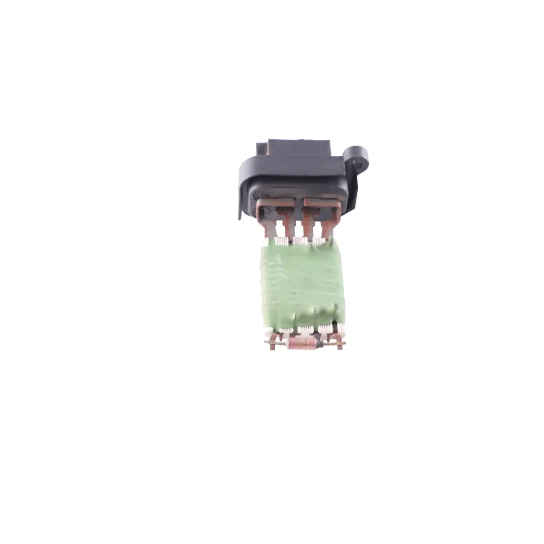 Heater Fan Motor Blower Resistor to Ford Transit Mk7 with Part number 3C1H18B647AA Ford Transit Mk7 Heater Fan Motor Blower Resistor - SKU 3C1H18B647AA - Part number 3C1H18B647AA