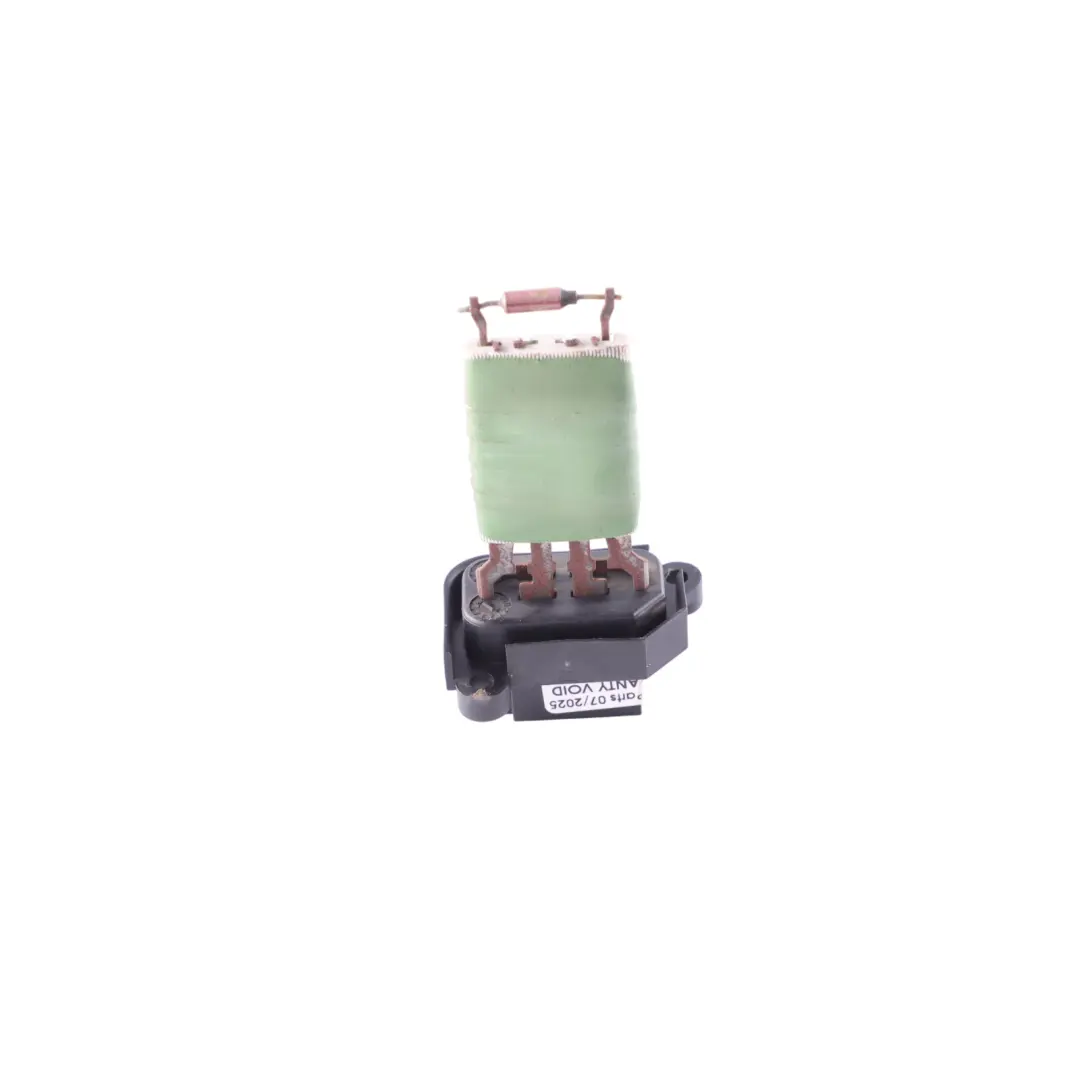 Moteur Ventilateur Chauffage Résistance pour Ford Transit Mk7 à propos du numéro de pièce 3C1H18B647AA Ford Transit Mk7 Moteur Ventilateur Chauffage Résistance - SKU 3C1H18B647AA - Numéro de pièce 3C1H18B647AA