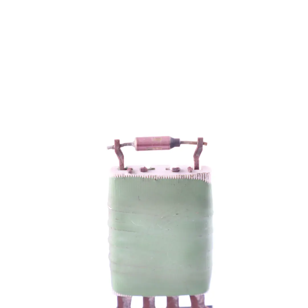 Ford Transit Mk7 Heater Fan Motor Blower Resistor - SKU 3C1H18B647AA - Part number 3C1H18B647AA