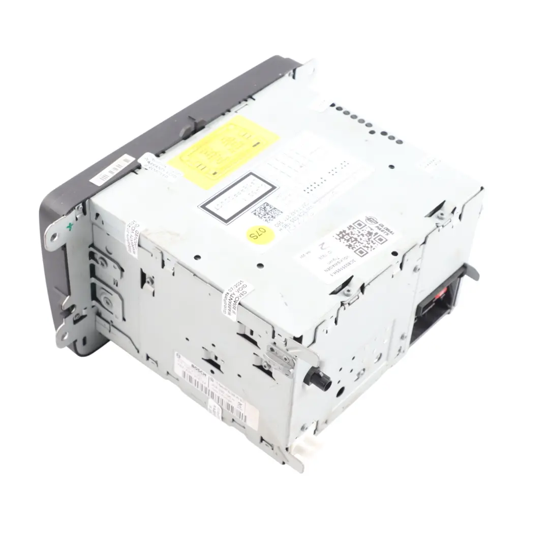 Mk5 Radio Stereo Head Unit to Volkswagen Beetle Golf with Part number 3C8035195H Volkswagen Beetle Golf Mk5 Radio Stereo Head Unit - SKU 3C8035195H-1 - Part number 3C8035195H