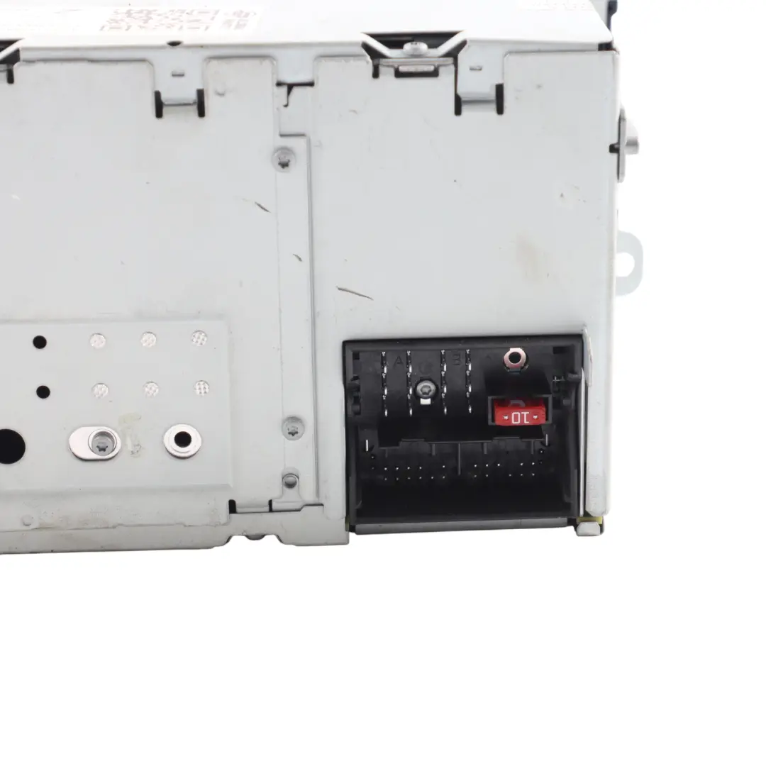 Volkswagen Beetle Golf Mk5 Radio Stereo Head Unit - SKU 3C8035195H-1 - Part number 3C8035195H