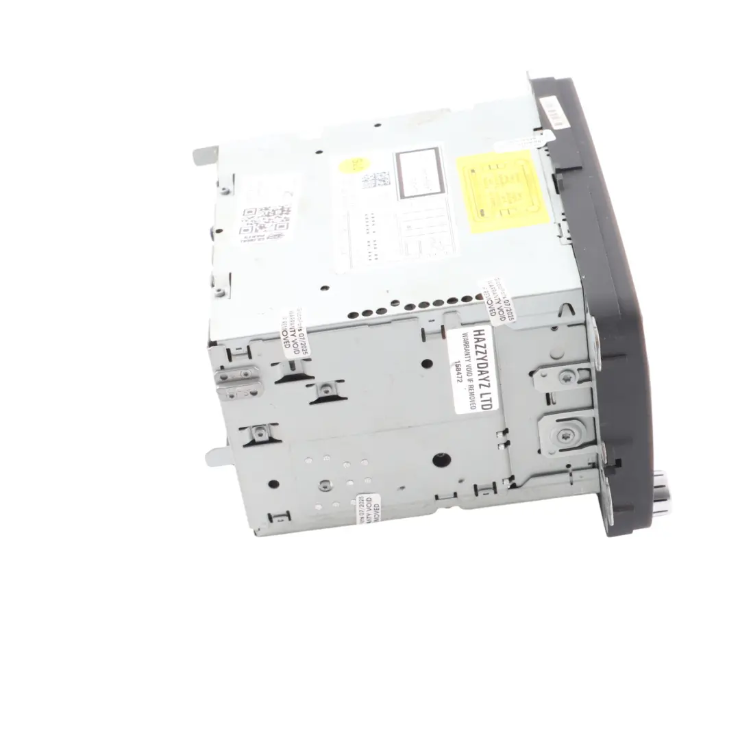 Volkswagen Beetle Golf Mk5 Radio Stereo Head Unit - SKU 3C8035195H-1 - Part number 3C8035195H