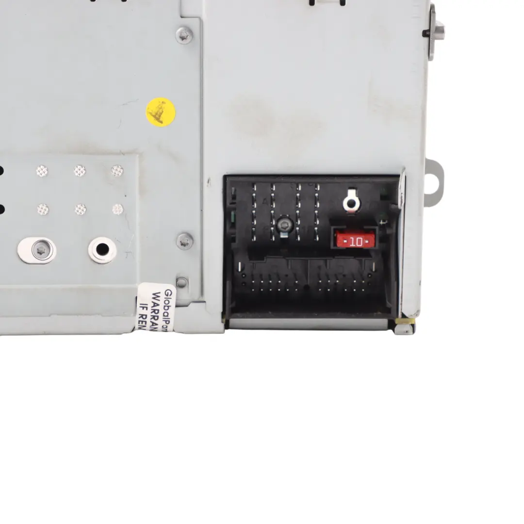 70s Tiguan Mk1 Radio Stereo Head Unit to Volkswagen New Beetle with Part number 3C8035195H Volkswagen New Beetle 70s Tiguan Mk1 Radio Stereo Head Unit - SKU 3C8035195H - Part number 3C8035195H