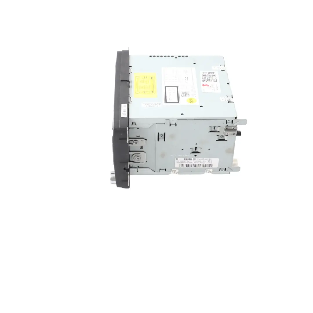 70s Tiguan Mk1 Radio Stereo Head Unit to Volkswagen New Beetle with Part number 3C8035195H Volkswagen New Beetle 70s Tiguan Mk1 Radio Stereo Head Unit - SKU 3C8035195H - Part number 3C8035195H