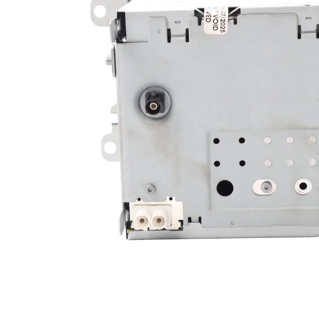 Volkswagen New Beetle 70s Tiguan Mk1 Radio Stereo Head Unit - SKU 3C8035195H - Part number 3C8035195H