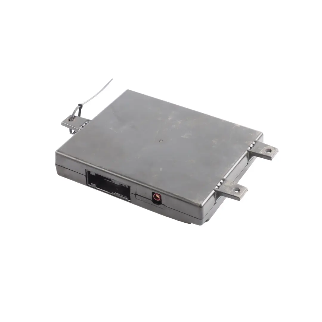 VW Volkswagen Tiguan 5N Bluetooth Schnittstelle Steuer Modul ECU - SKU 3C8035730 - Teilenummer 3C8035730
