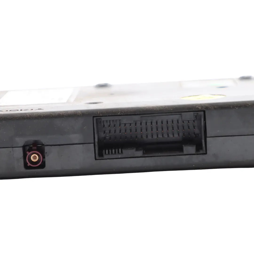 Módulo De Control De Interfaz Bluetooth ECU para VW Volkswagen Tiguan 5N con número de pieza 3C8035730 VW Volkswagen Tiguan 5N Módulo De Control De Interfaz Bluetooth ECU - SKU 3C8035730 - Número de pieza 3C8035730