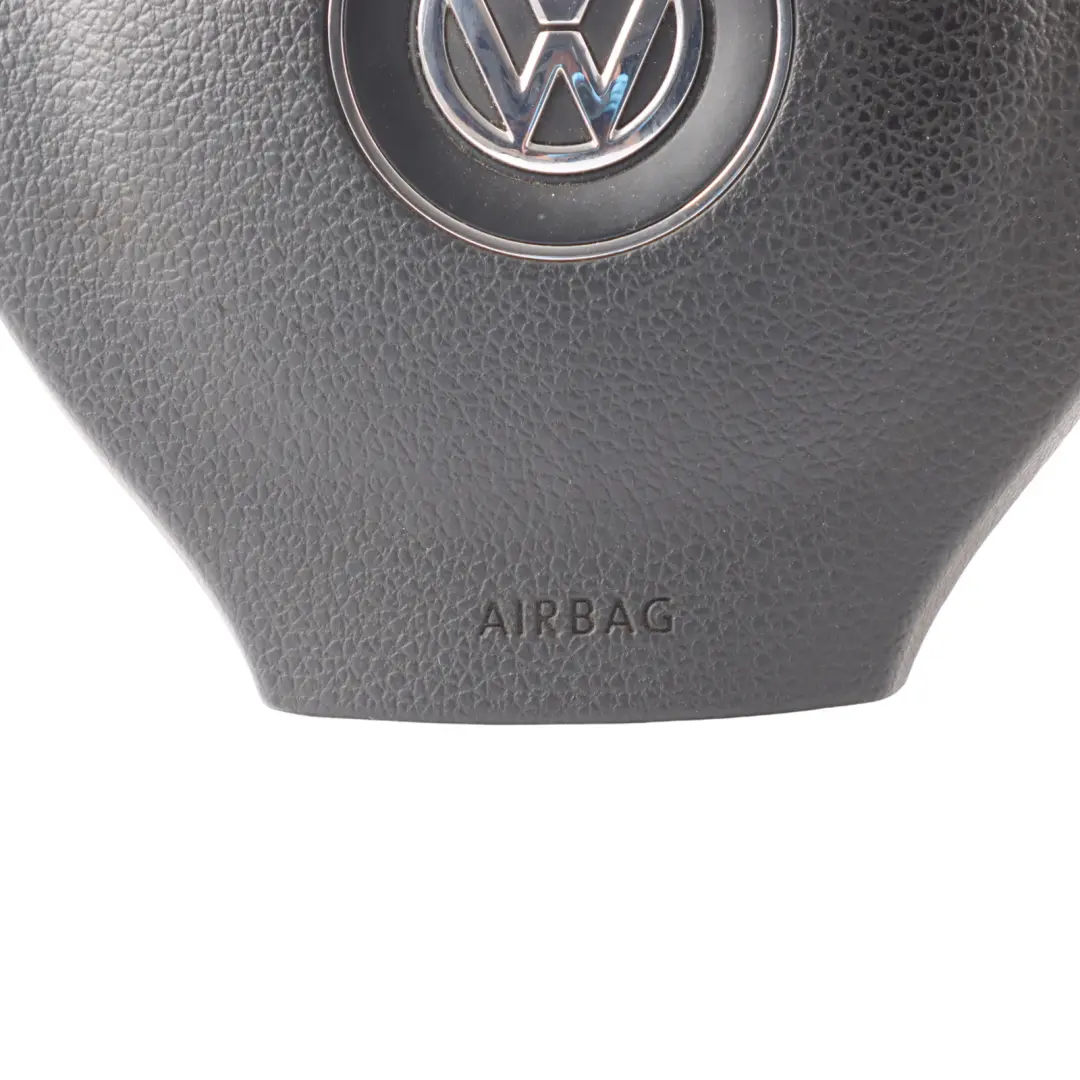 Module Volkswagen Passat B7 Golf Mk6 VI Steering Wheel Black to Air with Part number 3C8880201T Air Module Volkswagen Passat B7 Golf Mk6 VI Steering Wheel Black - SKU 3C8880201T - Part number 3C8880201T
