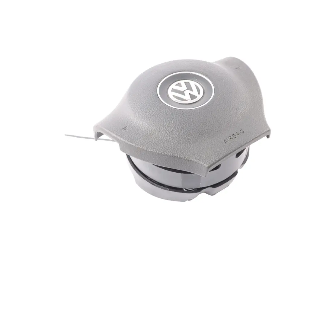 Module Volkswagen Passat B7 Golf Mk6 VI Steering Wheel Black to Air with Part number 3C8880201T Air Module Volkswagen Passat B7 Golf Mk6 VI Steering Wheel Black - SKU 3C8880201T - Part number 3C8880201T