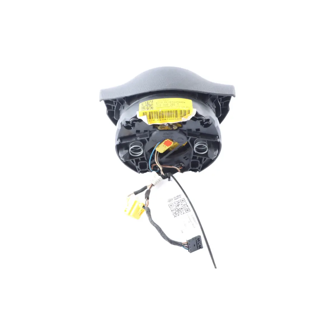 Module Volkswagen Passat B7 Golf Mk6 VI Steering Wheel Black to Air with Part number 3C8880201T Air Module Volkswagen Passat B7 Golf Mk6 VI Steering Wheel Black - SKU 3C8880201T - Part number 3C8880201T
