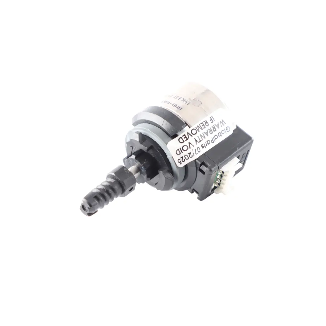 Headlamp Leveling Range Control Adjustment Motor to Audi S5 8T with Part number 3D0941295 Audi S5 8T Headlamp Leveling Range Control Adjustment Motor - SKU 3D0941295-1 - Part number 3D0941295