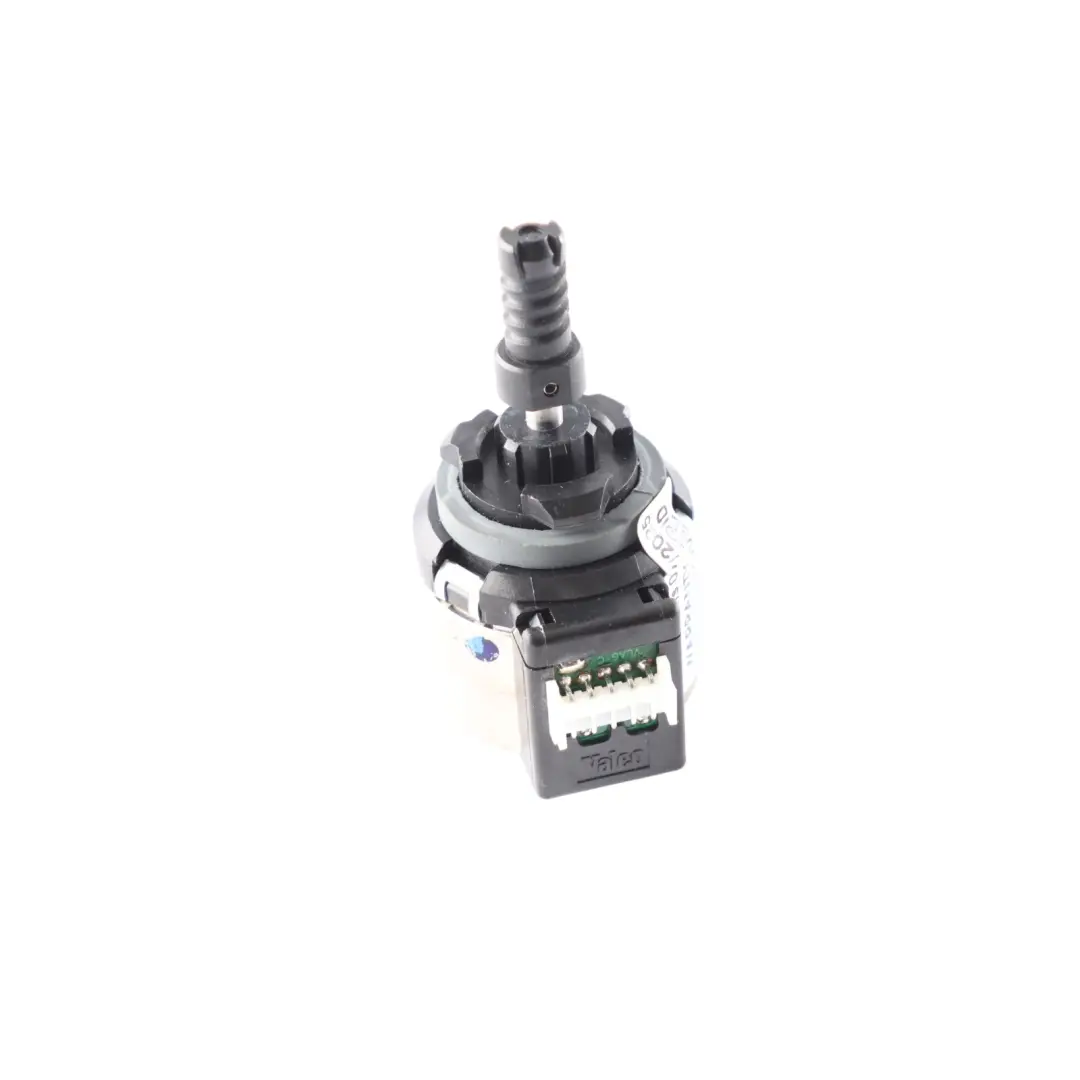 Silnik Regulacji Zasięgu Świateł do Audi S5 8T o numerze 3D0941295 Audi S5 8T Silnik Regulacji Zasięgu Świateł - SKU 3D0941295-1 - Numer Części 3D0941295