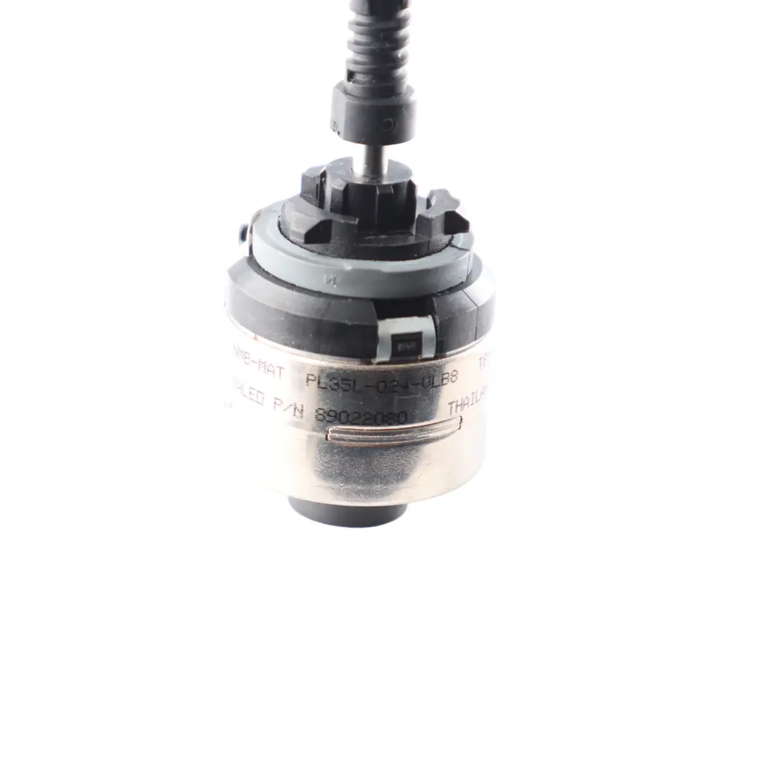 Headlamp Leveling Range Control Adjustment Motor to Audi S5 8T with Part number 3D0941295 Audi S5 8T Headlamp Leveling Range Control Adjustment Motor - SKU 3D0941295-1 - Part number 3D0941295