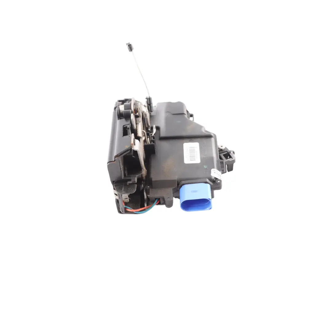 7L Zamek Drzwi Tylnych Prawy do Volkswagen Touareg o numerze 3D4839016K Volkswagen Touareg 7L Zamek Drzwi Tylnych Prawy - SKU 3D4839016K - Numer Części 3D4839016K