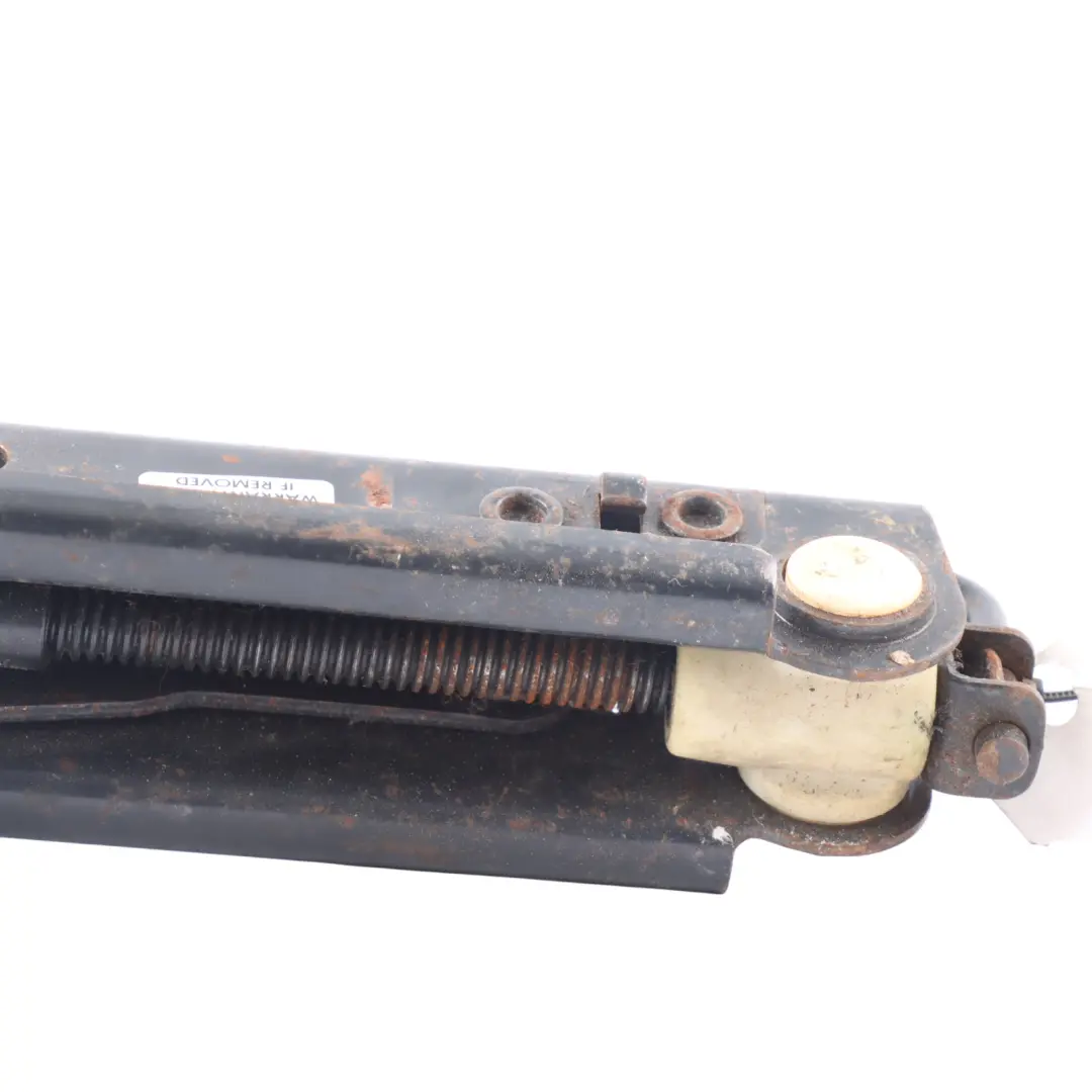 Car Lifting Jack Ford Fiesta Focus C-Max Tyre Lifter Tool - SKU 3FB-17080-AA - Part number 3FB-17080-AA
