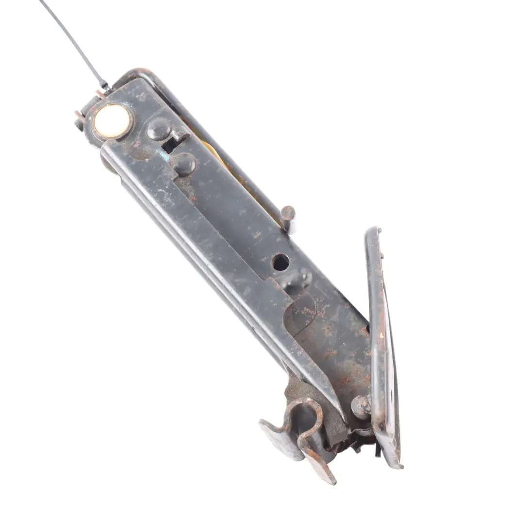 Car Lifting Jack Ford Fiesta Focus C-Max Tyre Lifter Tool - SKU 3FB-17080-AA - Part number 3FB-17080-AA