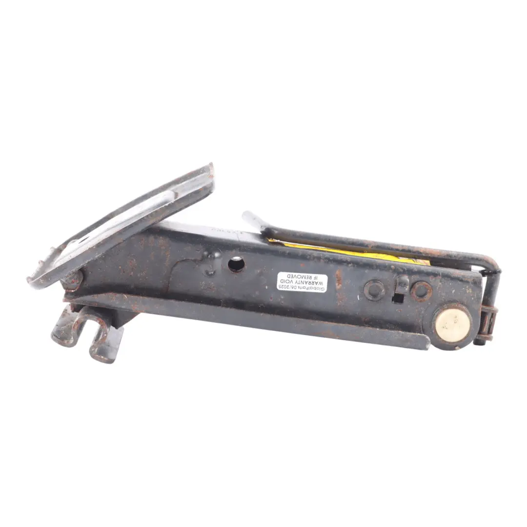 Lifting Jack Ford Fiesta Focus C-Max Tyre Lifter Tool to Car with Part number 3FB-17080-AA Car Lifting Jack Ford Fiesta Focus C-Max Tyre Lifter Tool - SKU 3FB-17080-AA - Part number 3FB-17080-AA