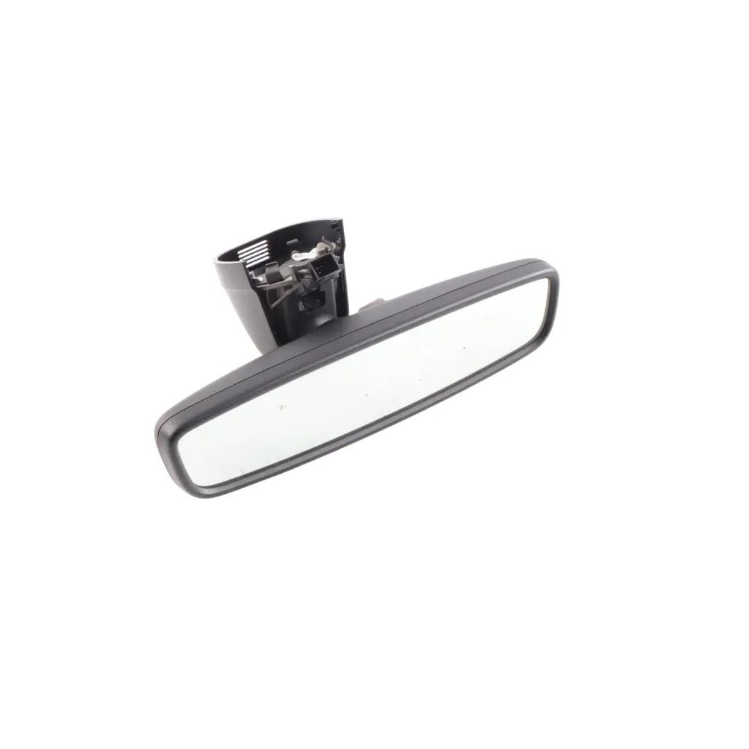 Seat Leon Cupra 5F Rear Interior View Mirror Black - SKU 3G0857511E-1 - Part number 3G0857511E
