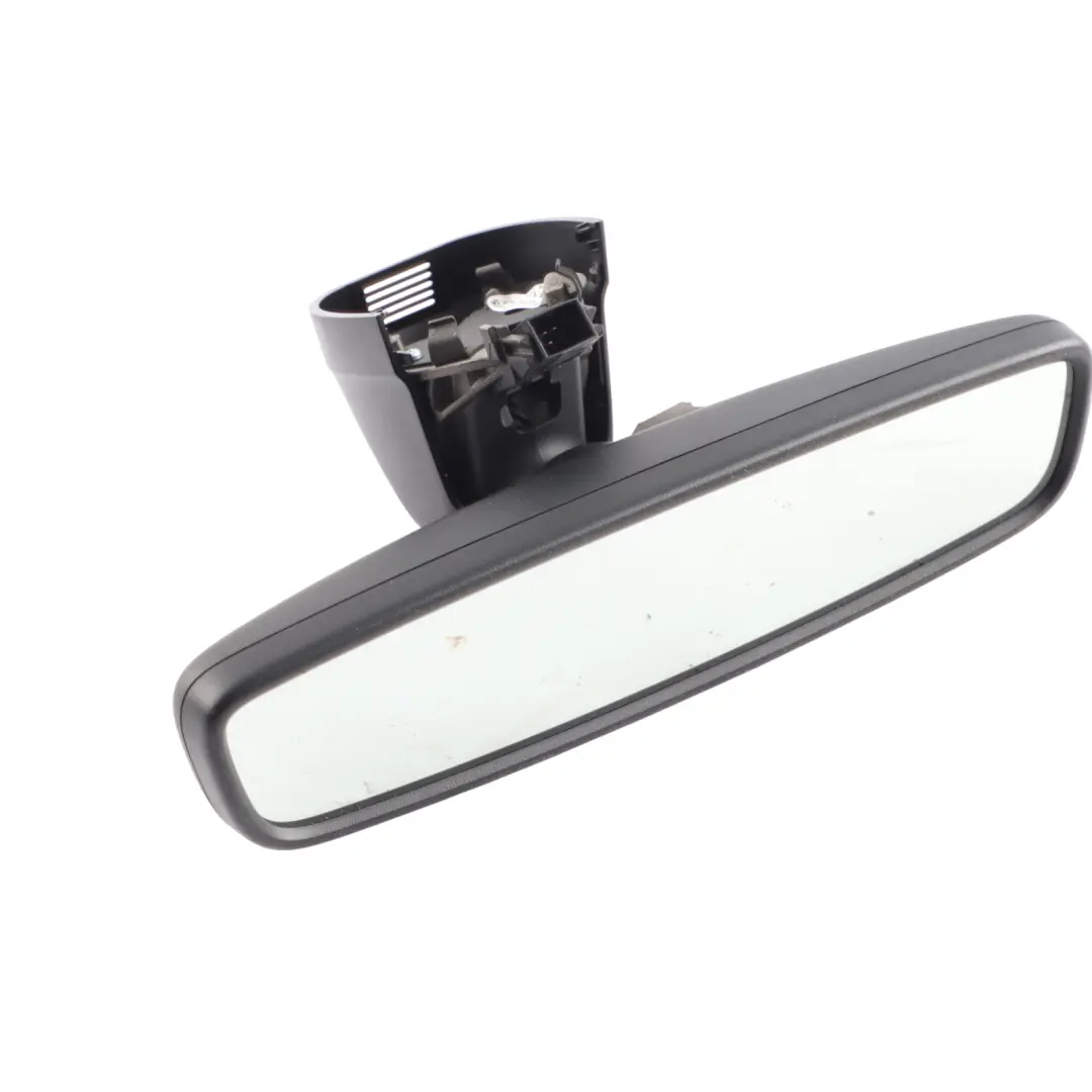 5F Specchietto Retrovisore Interno Nero per Seat Leon Cupra con numero di parte 3G0857511E Seat Leon Cupra 5F Specchietto Retrovisore Interno Nero - SKU 3G0857511E-1 - Numero di parte 3G0857511E
