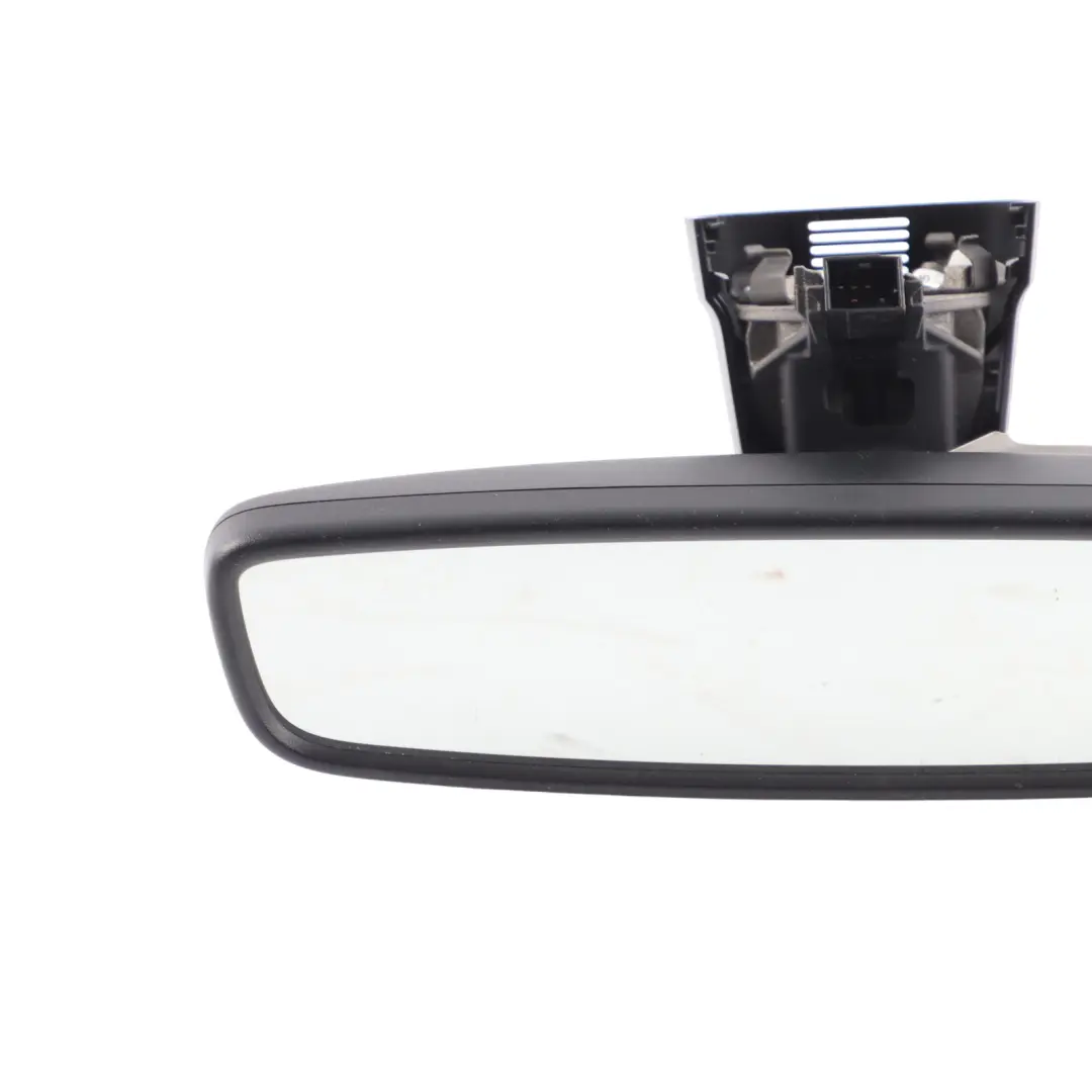 Seat Leon Cupra 5F Rear Interior View Mirror Black - SKU 3G0857511E-1 - Part number 3G0857511E
