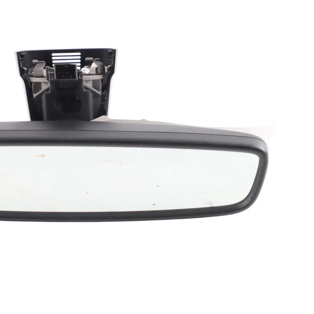 Seat Leon Cupra 5F Rear Interior View Mirror Black - SKU 3G0857511E-1 - Part number 3G0857511E