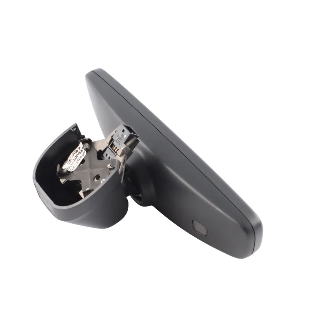 Seat Leon Cupra 5F Interior Rear View Mirror Black - SKU 3G0857511E-1 - Part number 3G0857511E