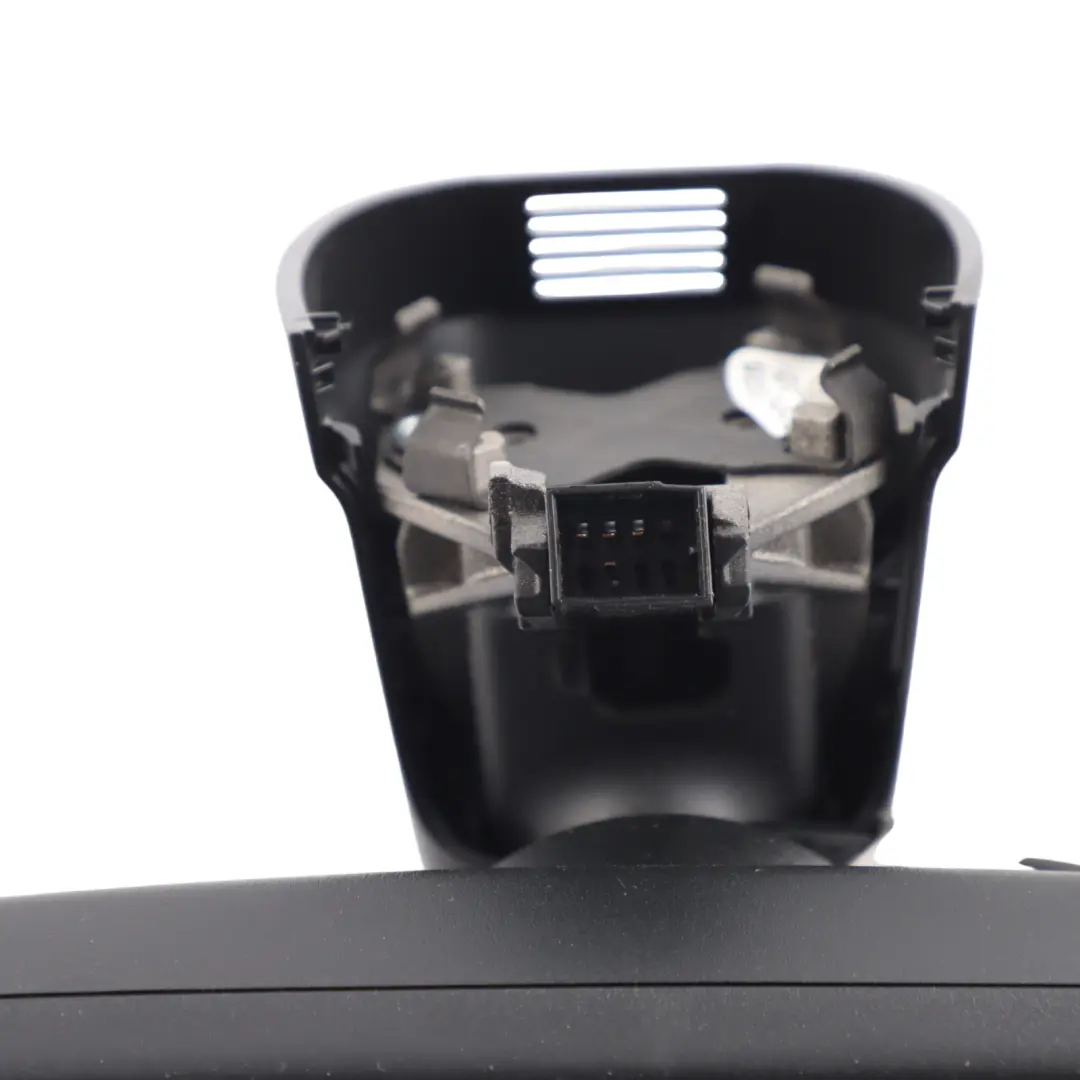 Seat Leon Cupra 5F Interior Rear View Mirror Black - SKU 3G0857511E-1 - Part number 3G0857511E