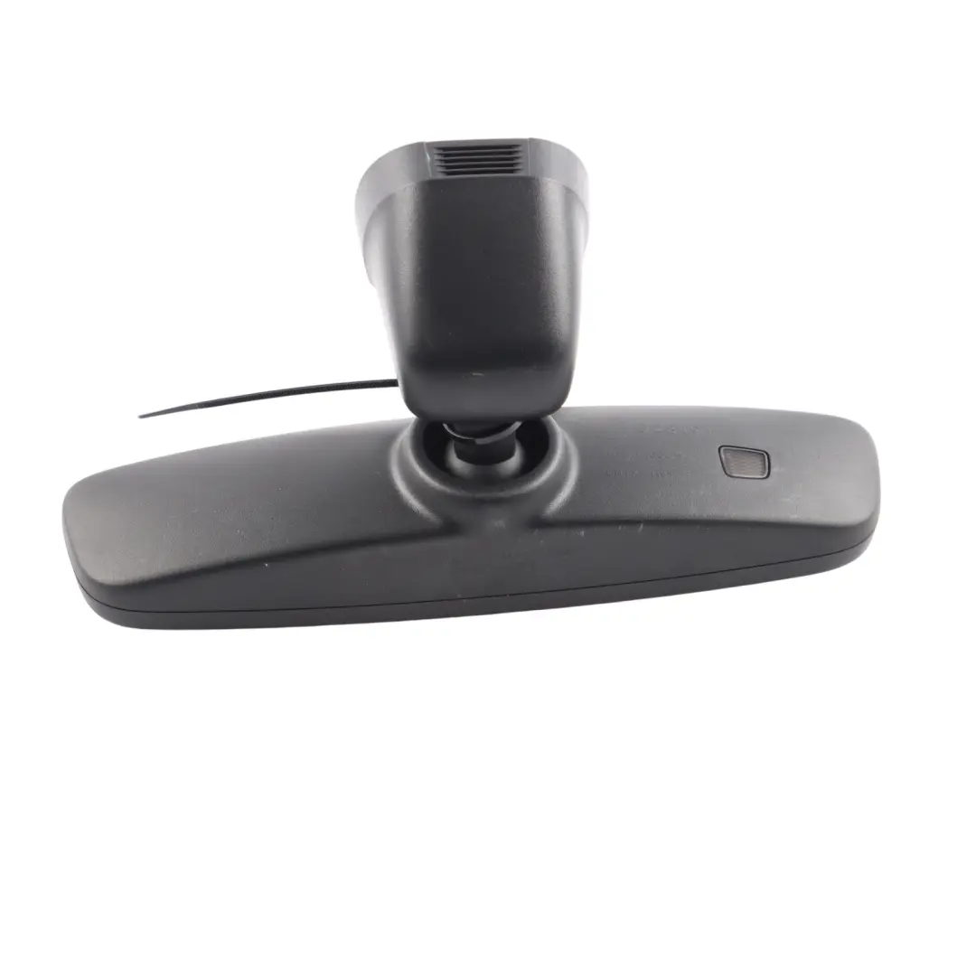 5F Espejo Retrovisor Interior Negro para Seat Leon Cupra con número de pieza 3G0857511E Seat Leon Cupra 5F Espejo Retrovisor Interior Negro - SKU 3G0857511E-1 - Número de pieza 3G0857511E