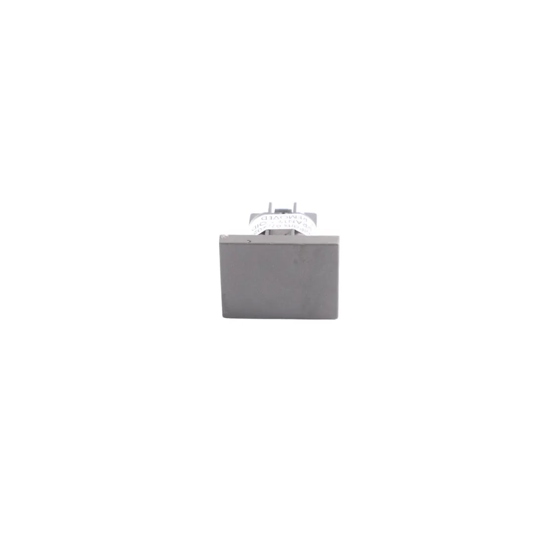 Ford Transit Mk7 Dashboard Blank Switch Button Cover Trim 3M51-56051-AB - SKU 3M5156051AB - Part number 3M5156051AB