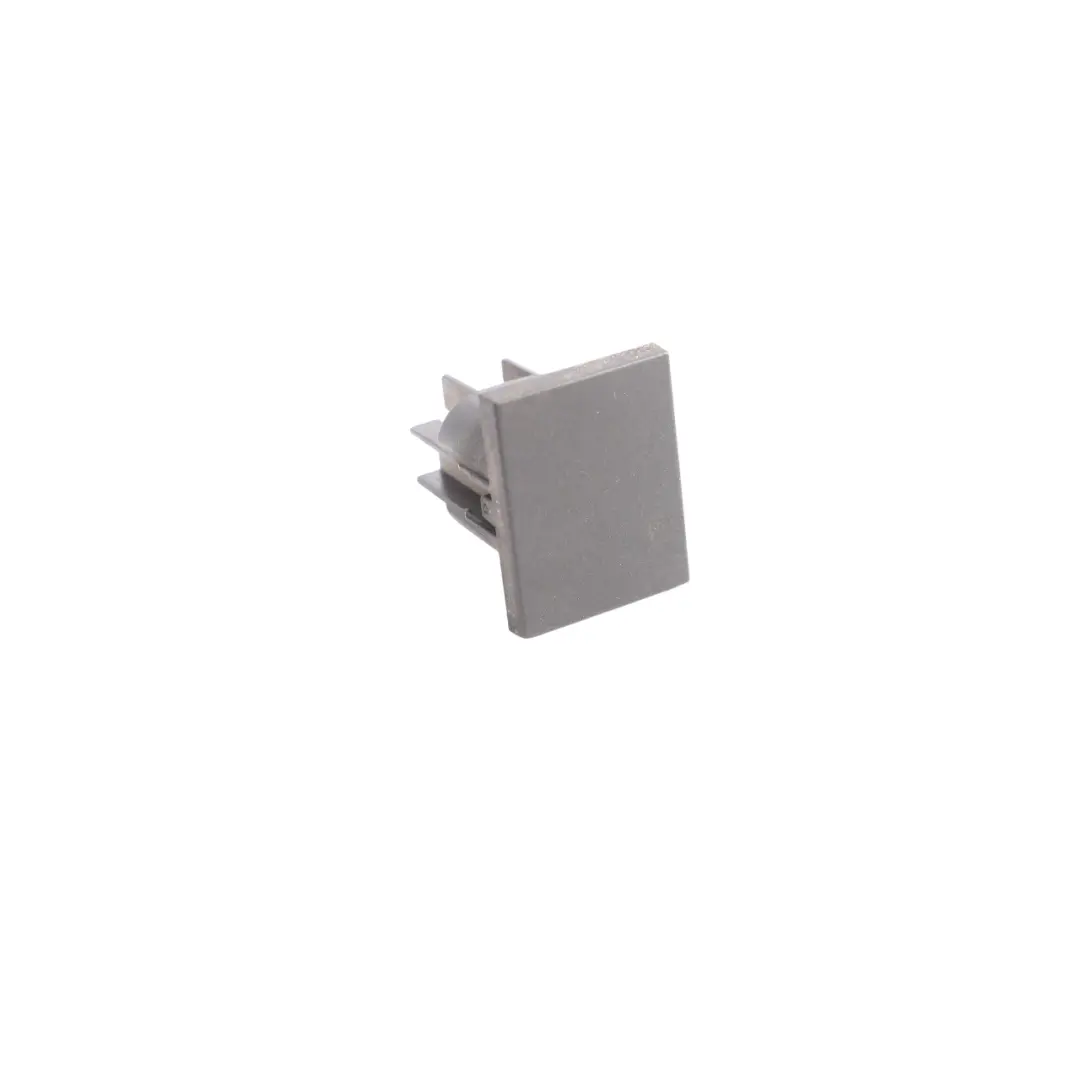 Ford Transit Mk7 Dashboard Blank Switch Button Cover Trim 3M51-56051-AB - SKU 3M5156051AB - Part number 3M5156051AB