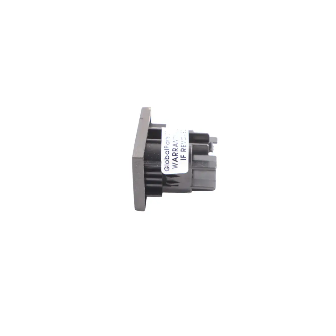 Ford Transit Mk7 Dashboard Blank Schalter Taste Abdeckung Trim 3M51-56051-AB - SKU 3M5156051AB - Teilenummer 3M5156051AB