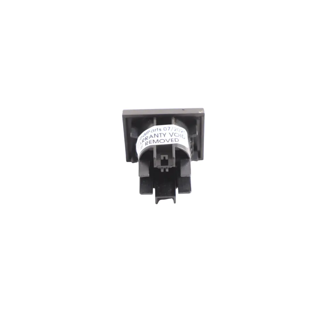 Ford Transit Mk7 Cruscotto Vuoto Interruttore Pulsante Copertura - SKU 3M5156051AB - Numero di parte 3M5156051AB