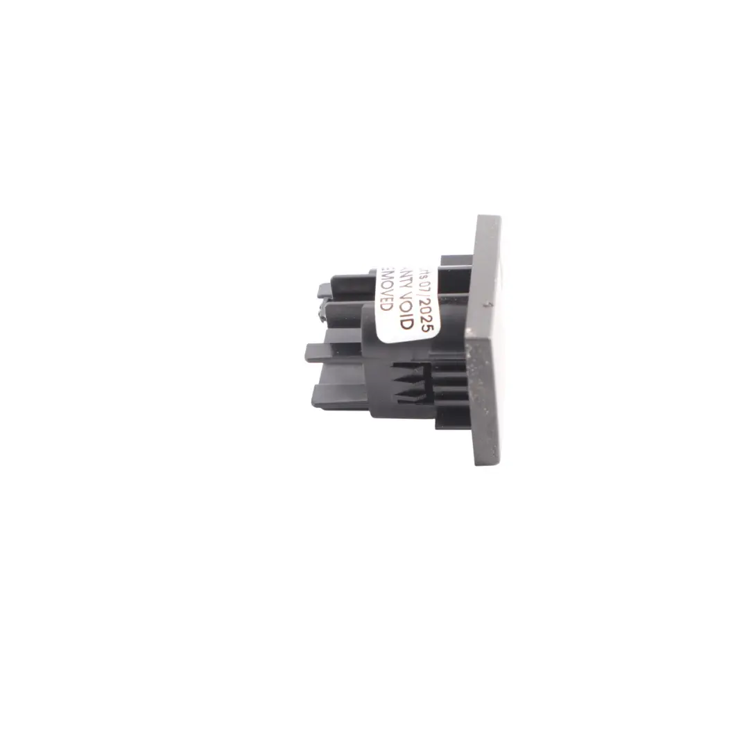 Ford Transit Mk7 Cruscotto Vuoto Interruttore Pulsante Copertura - SKU 3M5156051AB - Numero di parte 3M5156051AB