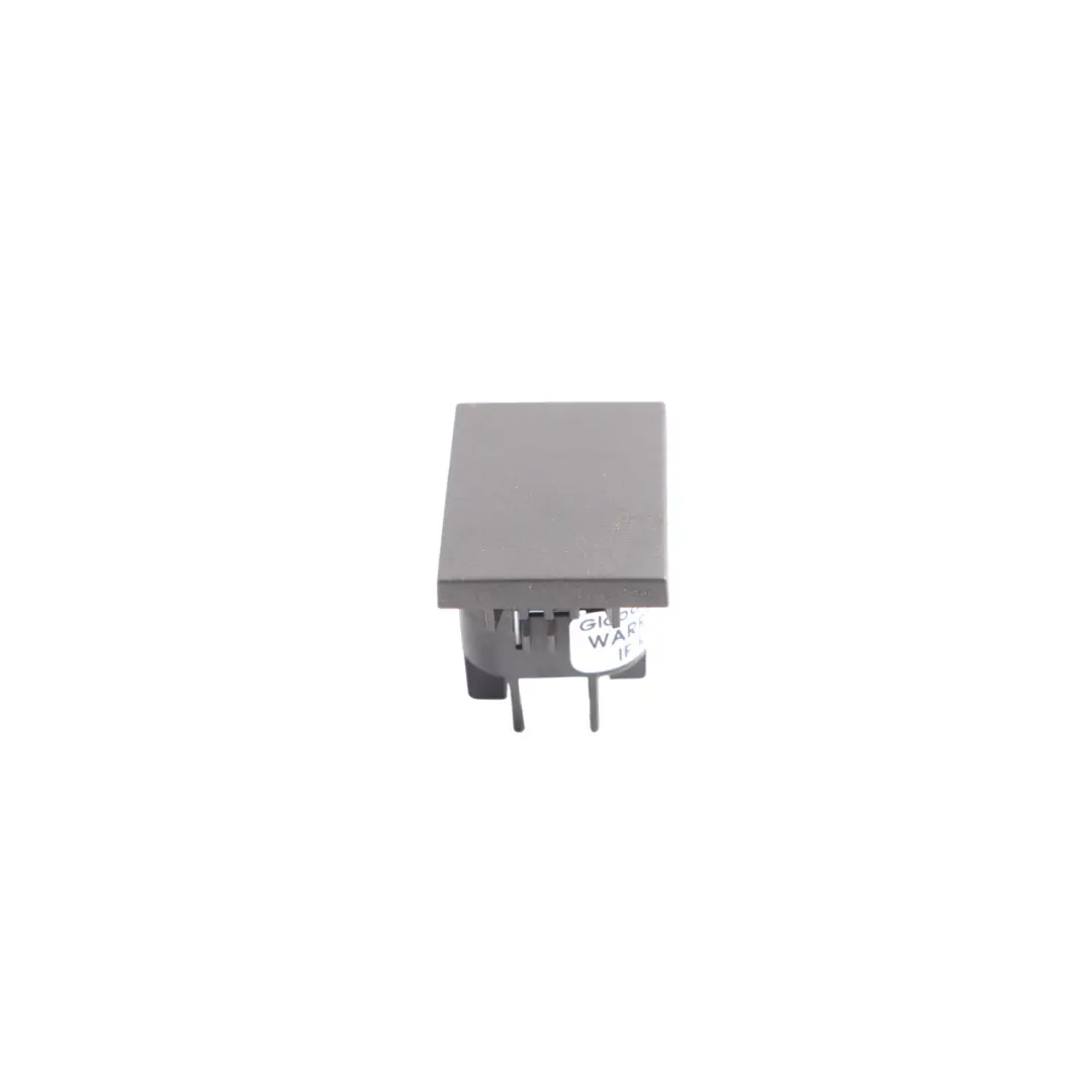 Ford Transit Mk7 Cruscotto Vuoto Interruttore Pulsante Copertura - SKU 3M5156051AB - Numero di parte 3M5156051AB
