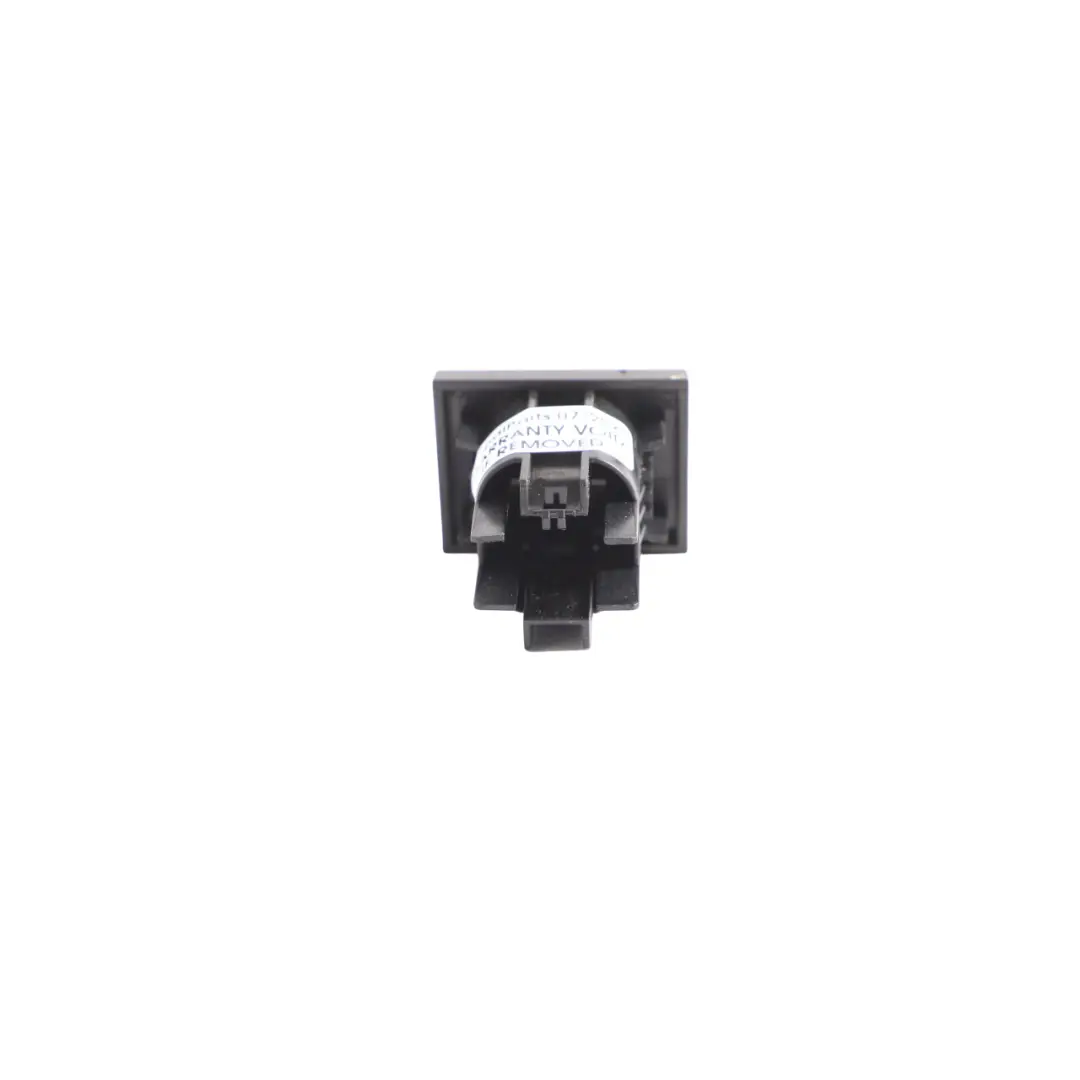 Ford Transit Mk7 Cruscotto Vuoto Interruttore Pulsante Copertura - SKU 3M5156051AB - Numero di parte 3M5156051AB