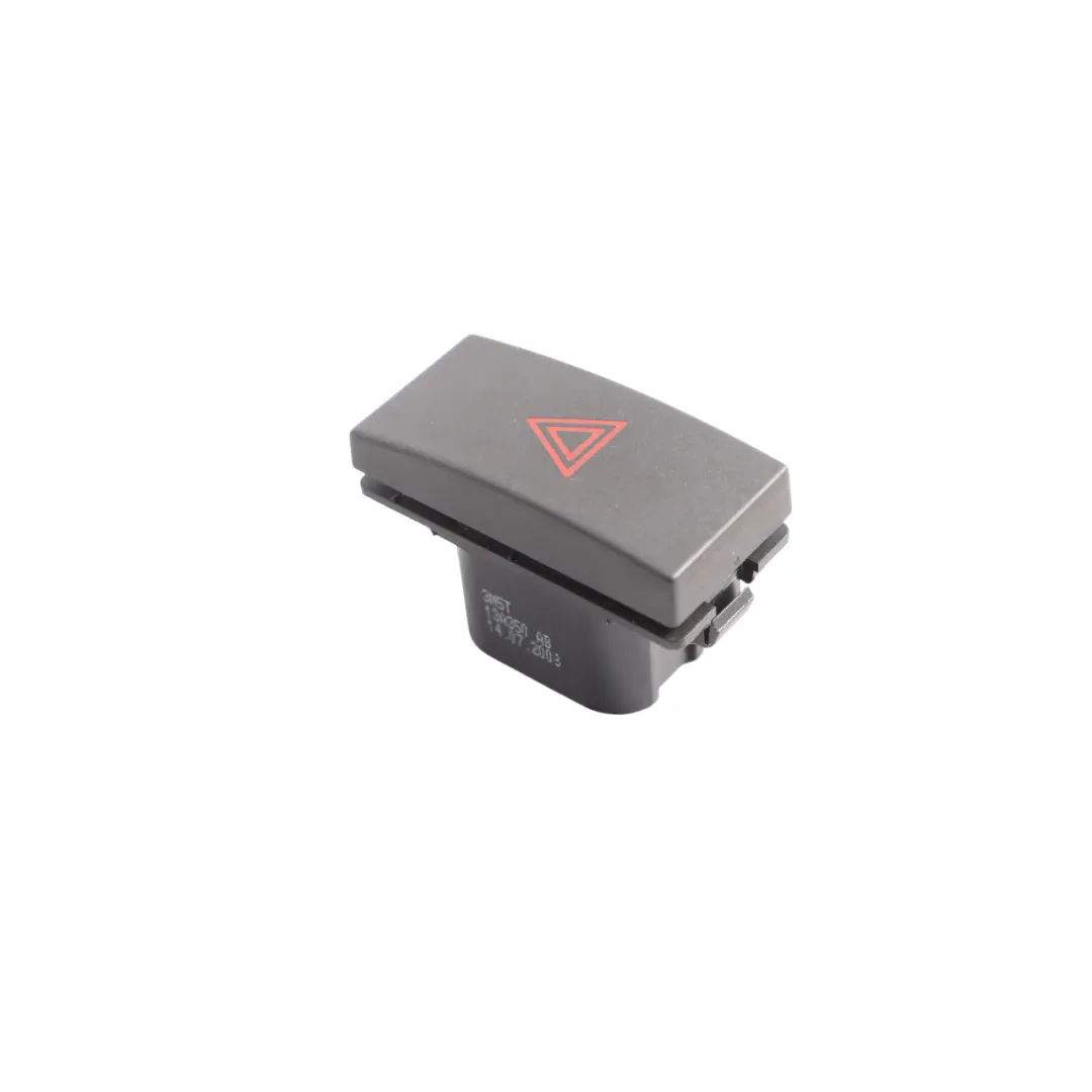 Ford Transit Mk7 Hazard Switch Warning Emergency Button 3M5T-13A350-AB - SKU 3M5T13A350AB - Part number 3M5T13A350AB